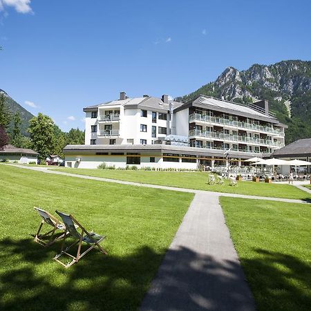 Parkhotel Hirschwang Reichenau an der Rax Dış mekan fotoğraf