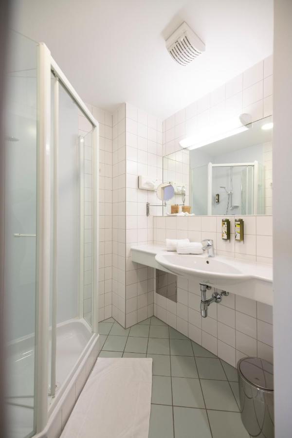 Parkhotel Hirschwang Reichenau an der Rax Dış mekan fotoğraf