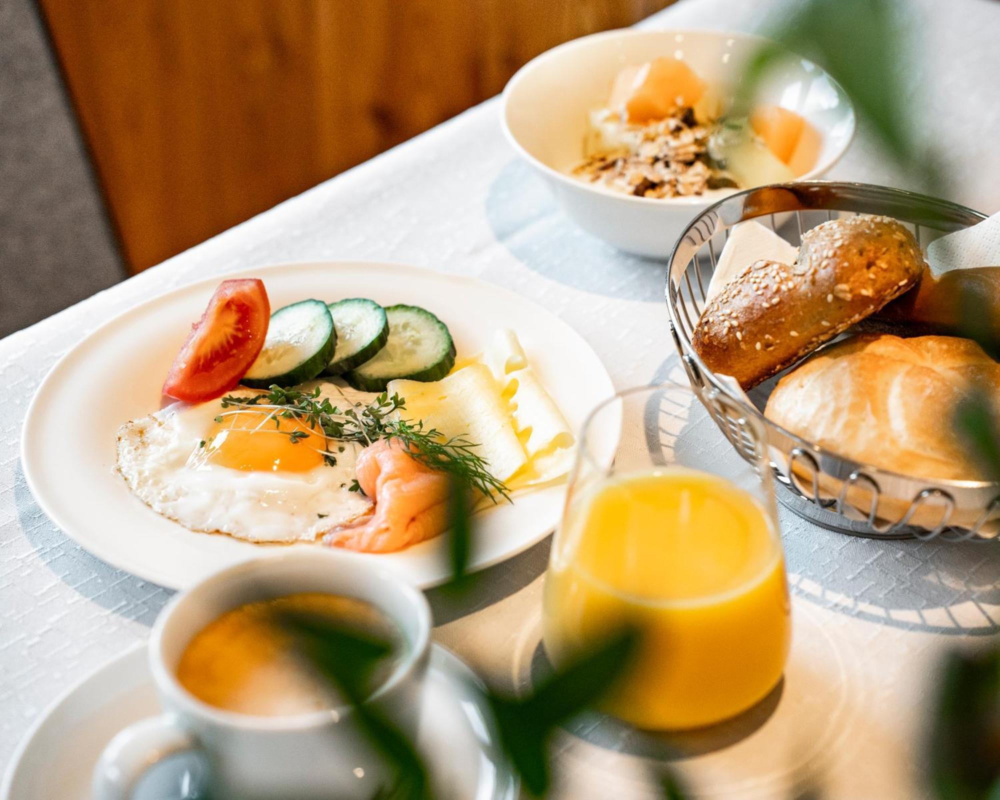 Parkhotel Hirschwang Reichenau an der Rax Dış mekan fotoğraf