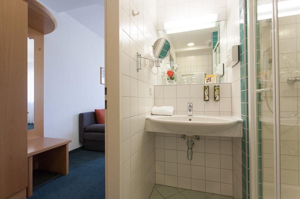 Parkhotel Hirschwang Reichenau an der Rax Dış mekan fotoğraf