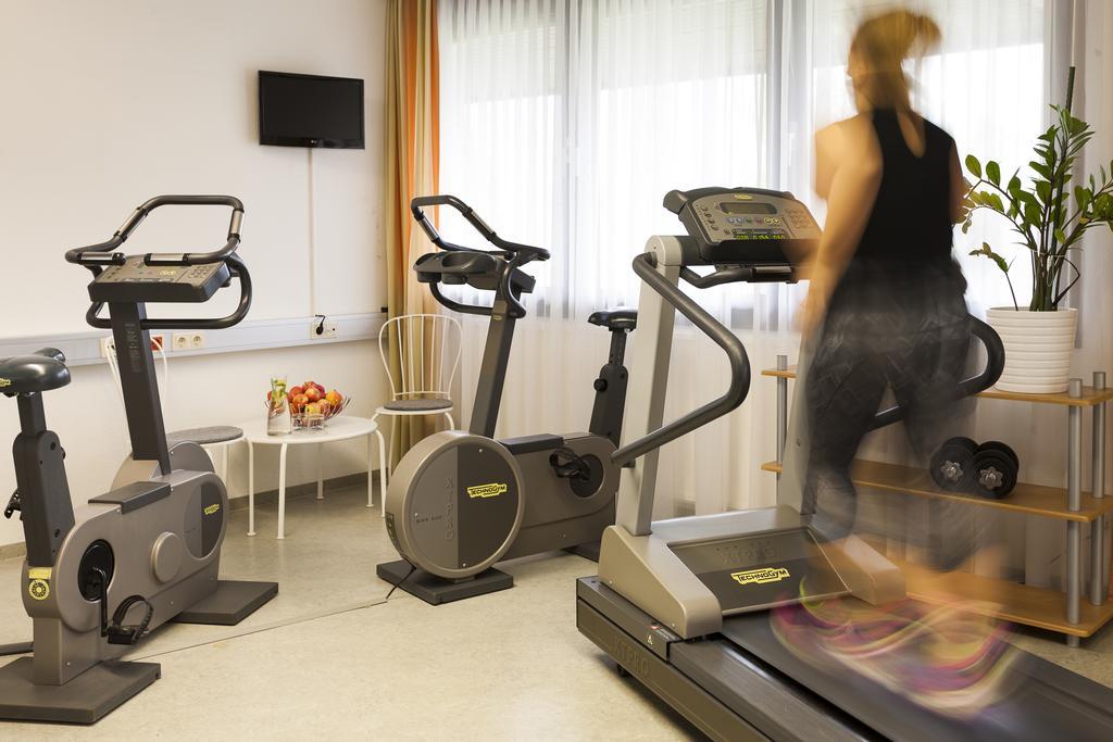 Parkhotel Hirschwang Reichenau an der Rax Dış mekan fotoğraf